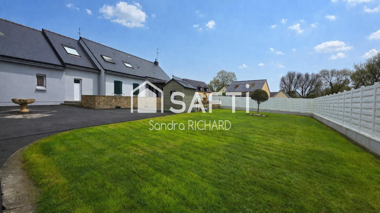 Ma-Cabane - Vente Maison Saffre, 140 m²