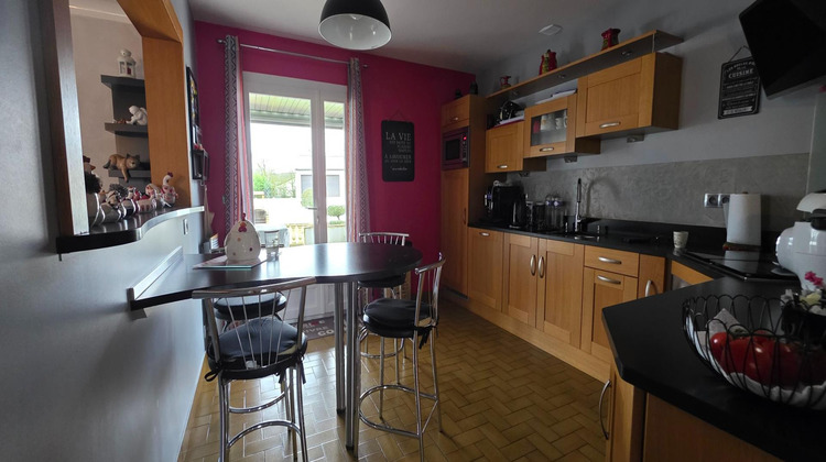 Ma-Cabane - Vente Maison Saffré, 200 m²