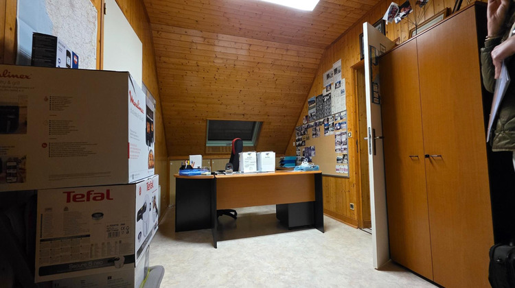 Ma-Cabane - Vente Maison Saffré, 200 m²