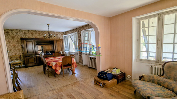 Ma-Cabane - Vente Maison Saffré, 83 m²