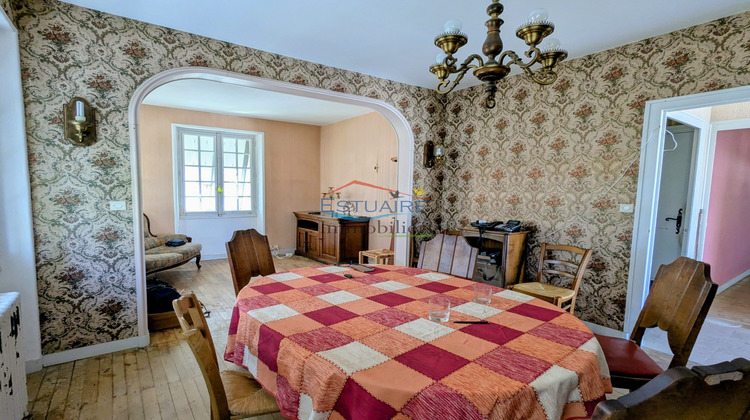 Ma-Cabane - Vente Maison Saffré, 83 m²