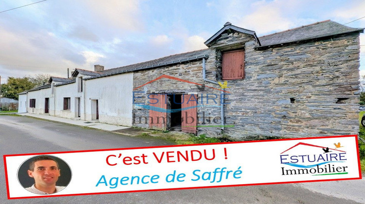 Ma-Cabane - Vente Maison Saffré, 133 m²