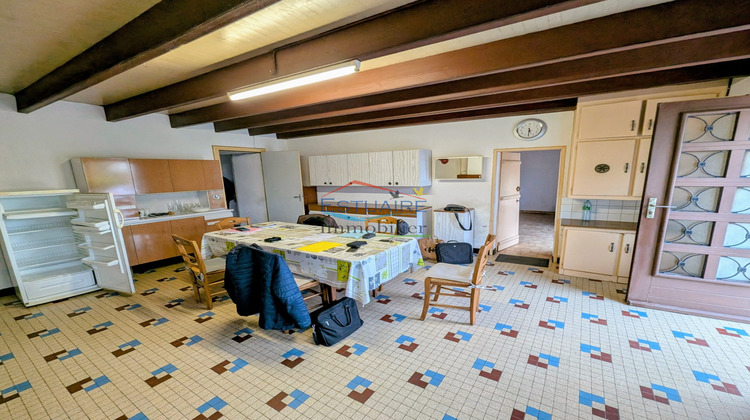 Ma-Cabane - Vente Maison Saffré, 133 m²