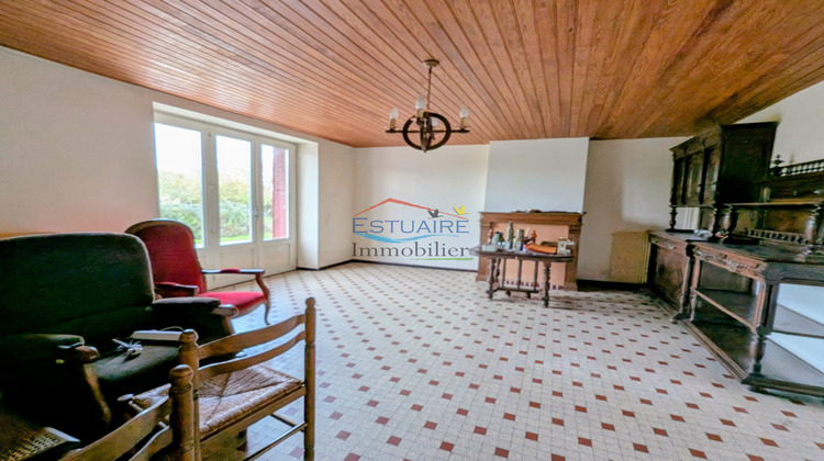 Ma-Cabane - Vente Maison Saffré, 133 m²