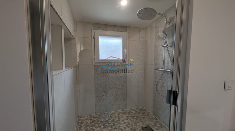 Ma-Cabane - Vente Maison Saffré, 46 m²