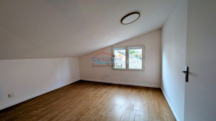 Ma-Cabane - Vente Maison Saffré, 46 m²