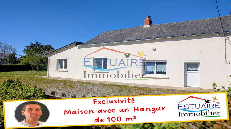 Ma-Cabane - Vente Maison Saffré, 75 m²