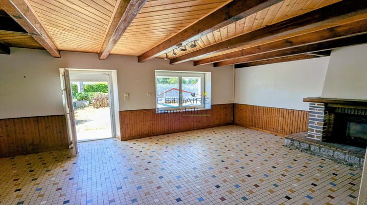 Ma-Cabane - Vente Maison Saffré, 75 m²