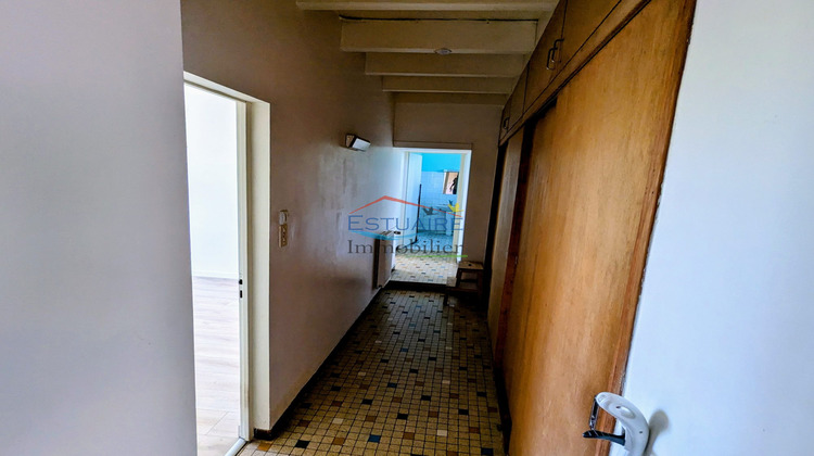 Ma-Cabane - Vente Maison Saffré, 75 m²