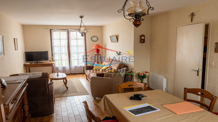 Ma-Cabane - Vente Maison Saffré, 74 m²