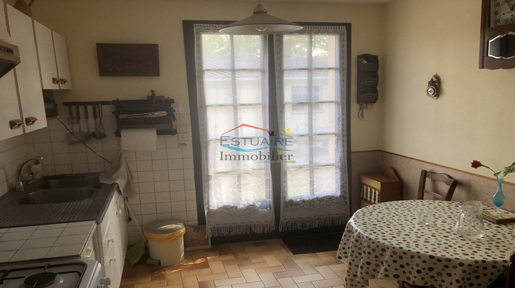 Ma-Cabane - Vente Maison Saffré, 74 m²
