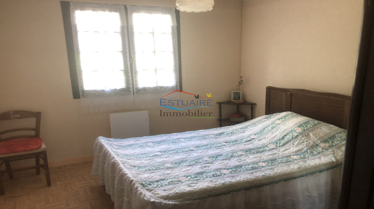 Ma-Cabane - Vente Maison Saffré, 74 m²