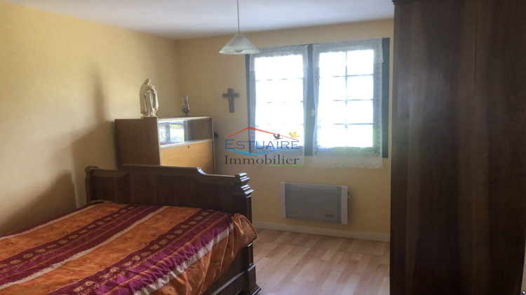 Ma-Cabane - Vente Maison Saffré, 74 m²