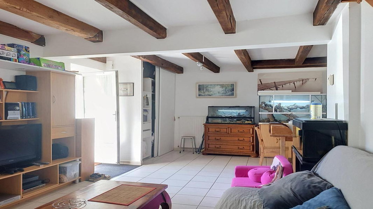 Ma-Cabane - Vente Maison SAFFRE, 54 m²