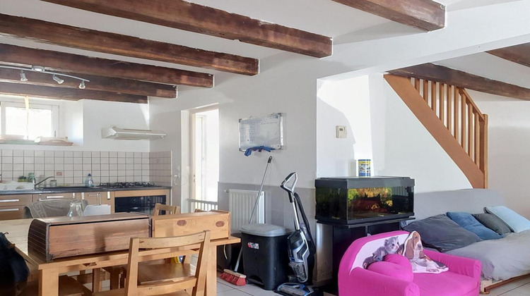 Ma-Cabane - Vente Maison SAFFRE, 54 m²