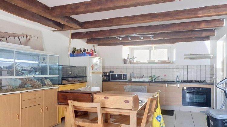 Ma-Cabane - Vente Maison SAFFRE, 54 m²
