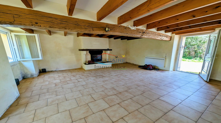 Ma-Cabane - Vente Maison Saffré, 82 m²
