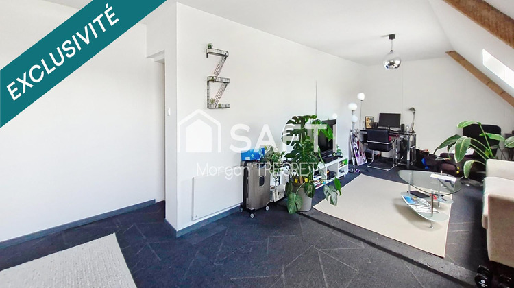 Ma-Cabane - Vente Maison Saffre, 184 m²