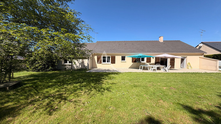 Ma-Cabane - Vente Maison SAFFRE, 115 m²