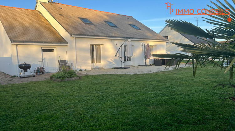 Ma-Cabane - Vente Maison Saffré, 111 m²
