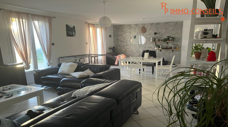 Ma-Cabane - Vente Maison Saffré, 111 m²