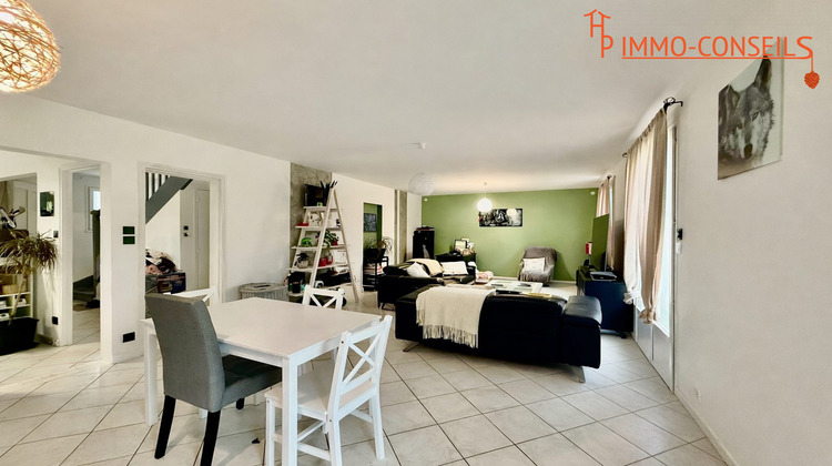 Ma-Cabane - Vente Maison Saffré, 111 m²