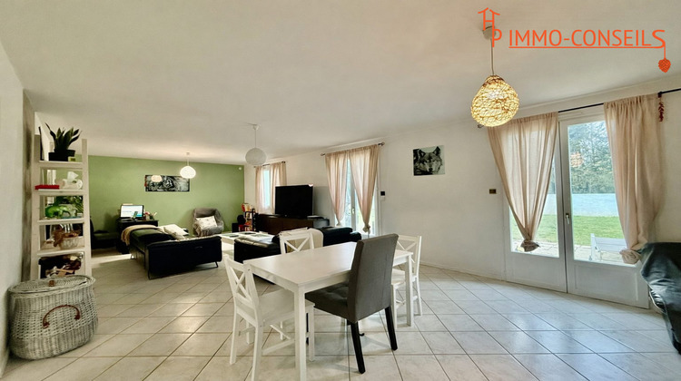 Ma-Cabane - Vente Maison Saffré, 111 m²