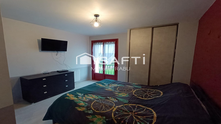 Ma-Cabane - Vente Maison Saffre, 129 m²