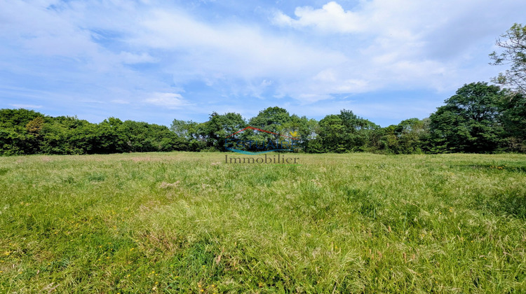 Ma-Cabane - Vente Maison Saffré, 102 m²