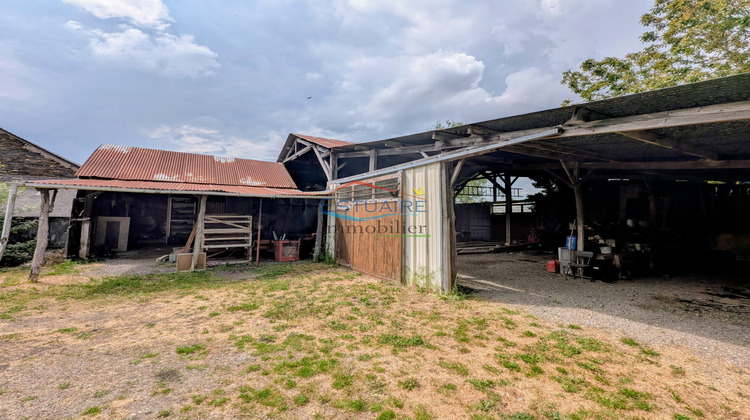 Ma-Cabane - Vente Maison Saffré, 102 m²