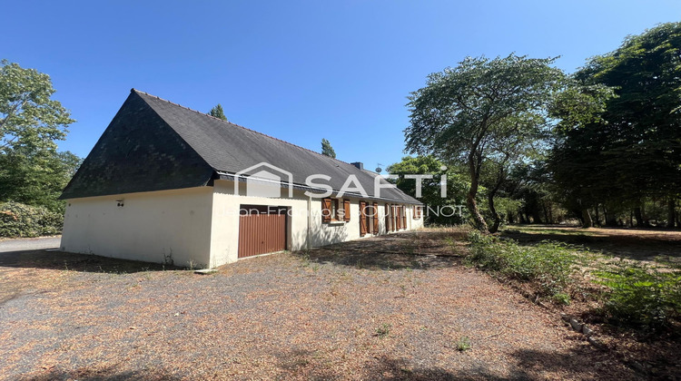 Ma-Cabane - Vente Maison Saffre, 168 m²