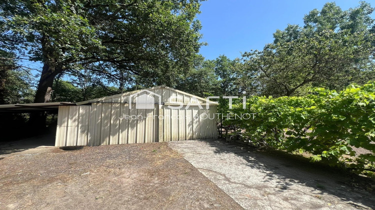 Ma-Cabane - Vente Maison Saffre, 168 m²