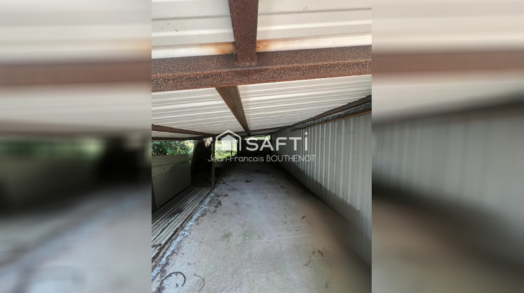 Ma-Cabane - Vente Maison Saffre, 168 m²