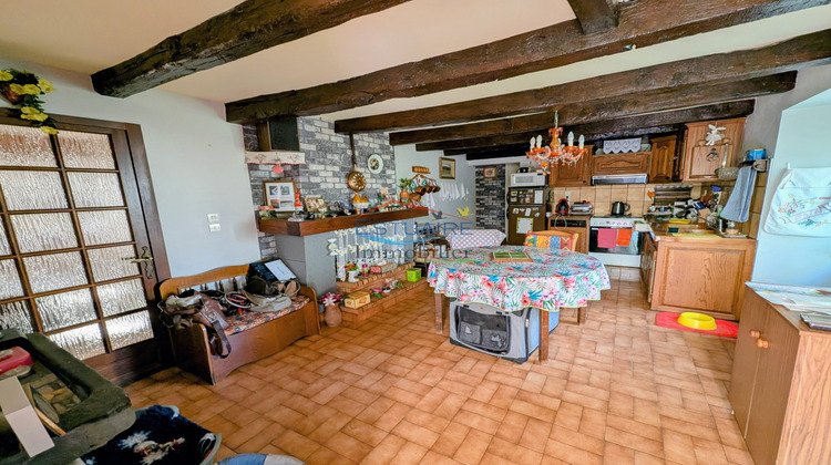 Ma-Cabane - Vente Maison Saffré, 72 m²