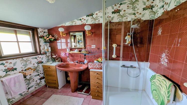 Ma-Cabane - Vente Maison Saffré, 72 m²