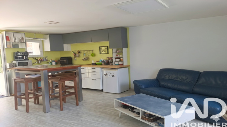 Ma-Cabane - Vente Maison Saffré, 65 m²