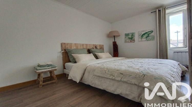 Ma-Cabane - Vente Maison Saffré, 65 m²