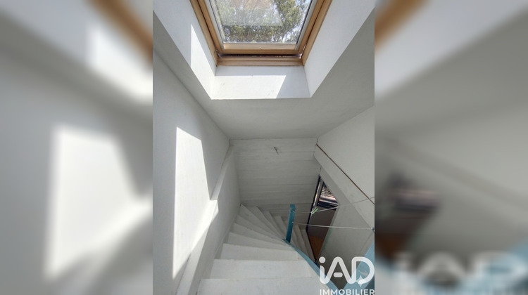 Ma-Cabane - Vente Maison Saffré, 65 m²