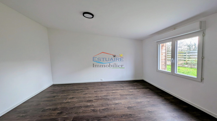 Ma-Cabane - Vente Maison Saffré, 46 m²
