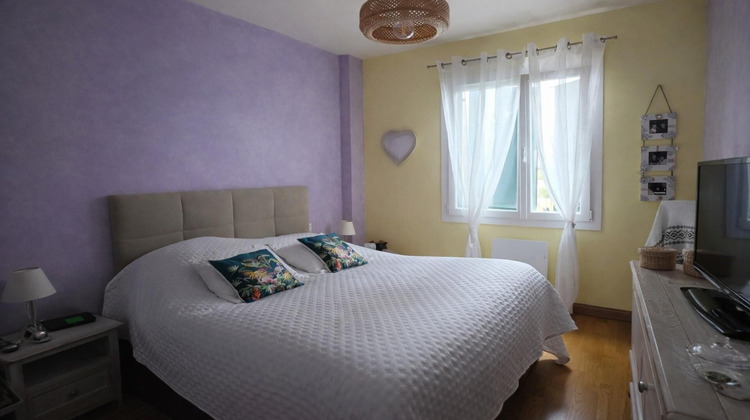 Ma-Cabane - Vente Maison Saffré, 200 m²