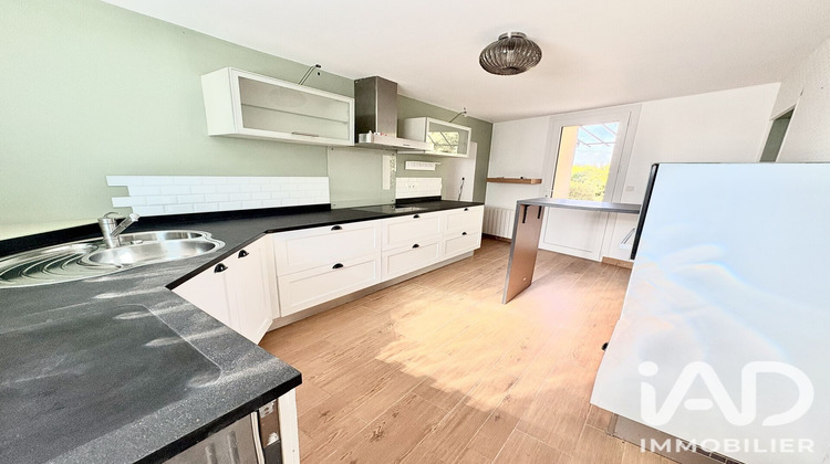 Ma-Cabane - Vente Maison Saffré, 110 m²