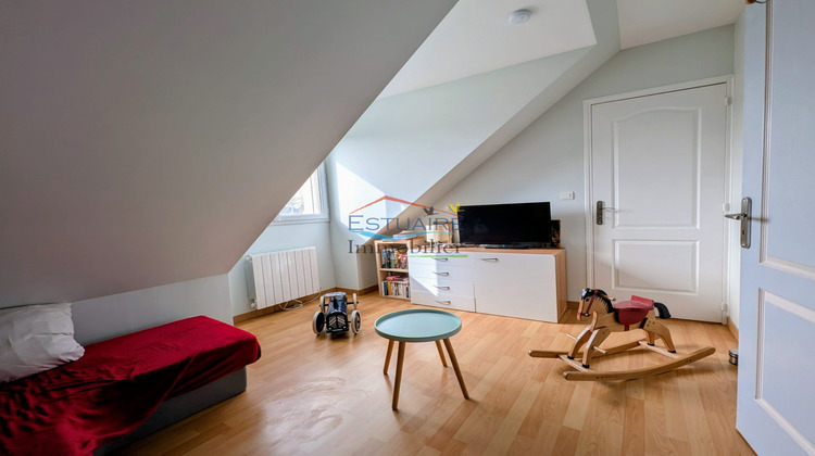 Ma-Cabane - Vente Maison Saffré, 117 m²
