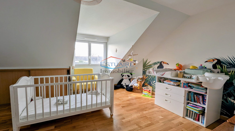 Ma-Cabane - Vente Maison Saffré, 117 m²