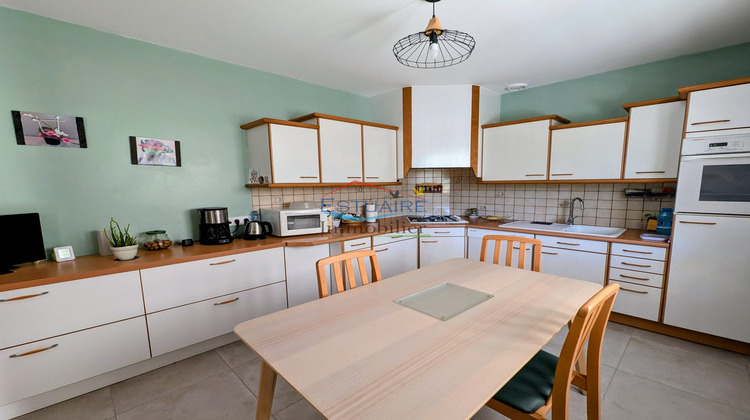 Ma-Cabane - Vente Maison Saffré, 93 m²