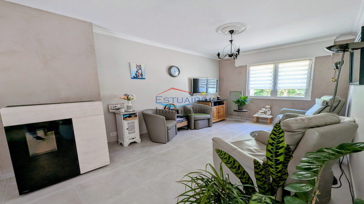Ma-Cabane - Vente Maison Saffré, 93 m²
