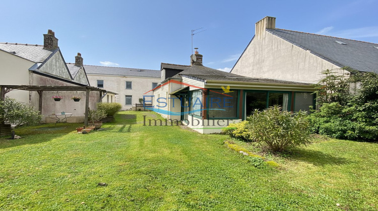 Ma-Cabane - Vente Maison Saffré, 72 m²