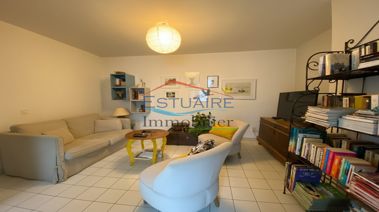 Ma-Cabane - Vente Maison Saffré, 72 m²