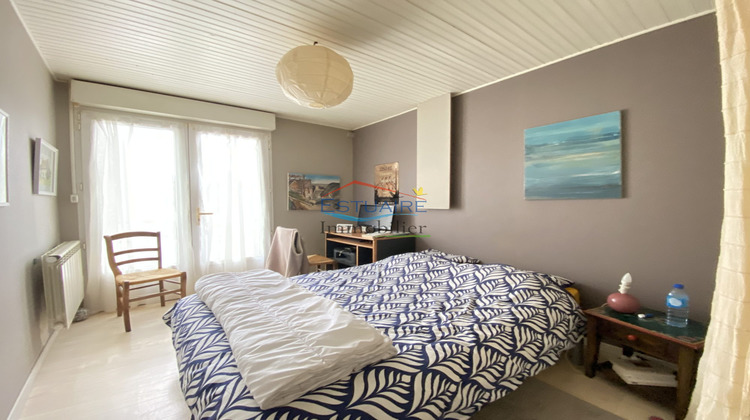 Ma-Cabane - Vente Maison Saffré, 72 m²