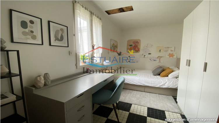 Ma-Cabane - Vente Maison Saffré, 72 m²
