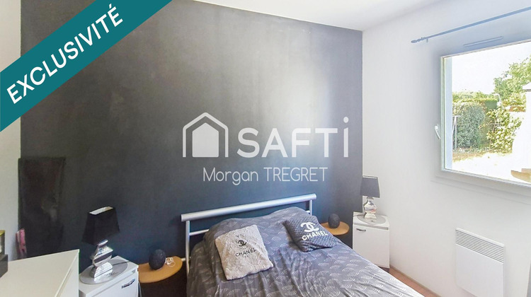 Ma-Cabane - Vente Maison Saffre, 88 m²
